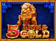 5 Lions Gold 