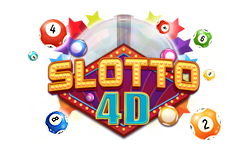 Slotto 4D